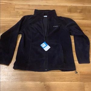 Columbia | Fleece Jacket | Size 1X